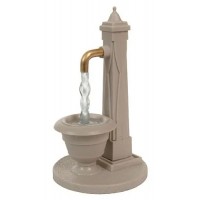 Viessemann 5015 Animated Water Fountain