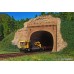 Vollmer 42502 - Tunnel portal double track 2/
