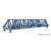 Vollmer 42545 - Truss Bridge Straight