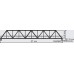 Vollmer 42545 - Truss Bridge Straight