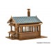 Vollmer 43528 - Gate Keepers Home
