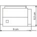 Vollmer 43528 - Gate Keepers Home