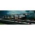 Vollmer 43532 - Passenger platform