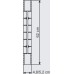 Vollmer 43532 - Passenger platform
