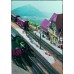 Vollmer 43539 - Station platforn Neuffen