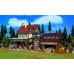 Vollmer 43799 - Sawmill Kit
