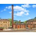 Vollmer 45591 - Heating Plant