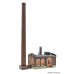 Vollmer 45591 - Heating Plant