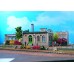 Vollmer 45612 - Engine House kit