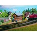 Vollmer 45730 - Signal tower Riedlingen  kit