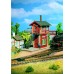 Vollmer 45731 - Signal tower Moosbach 