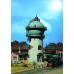 Vollmer 47543 - Water tower