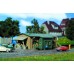 Vollmer 47560 - Shed Kit